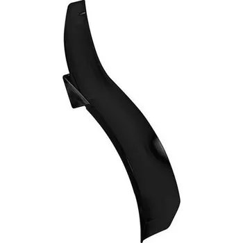 Klapka zadního tlumiče RACETECH - černá KTM/Husqvarna R-PSPKTMNR016