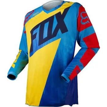 Moto dres Dres FOX 180 Vandal (15128) () FX10784-586