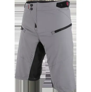 Cyklistické kalhoty Kraťasy O´Neal PIN IT šedá 1075-180