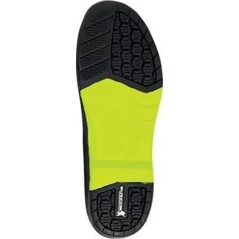 Moto obuv Podrážky TCX pro COMP EVO 2 MICHELIN černo/neonově žluté 22204 (Velikost: 46) MCF_11369