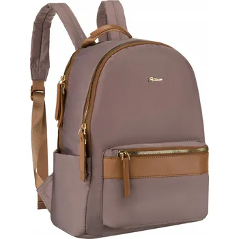 Městský batoh Městský batoh Peterson béžový