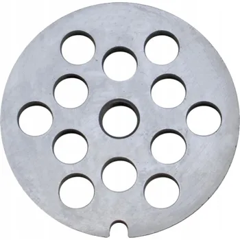 Příslušenství k mlýnku Sítko Č. 5 pro mlýnky na maso Zelmer Diana 886.5 Dorota 686.5 Bosch