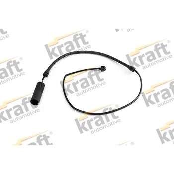 Brzdový systém Výstražný kontakt, opotřebení obložení KRAFT Automotive 6122530