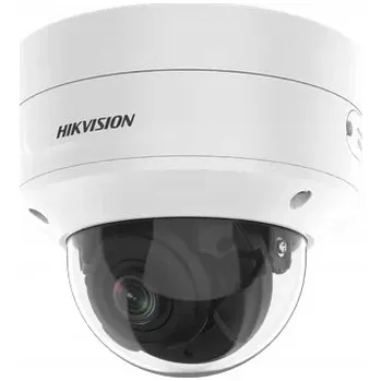 Bezpečnostní kamera IP kopulovitá kamera (dome) Hikvision DS-2CD2766G2-IZS 6 Mpx