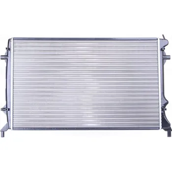 Chladič motoru Nissens 65296 Chladič motoru, chlazení motoru
