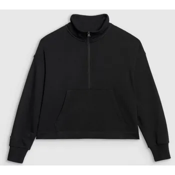 Pánské oblečení Mikina 4F F1889 W 4FWAW25TSWSF1889 20S XL