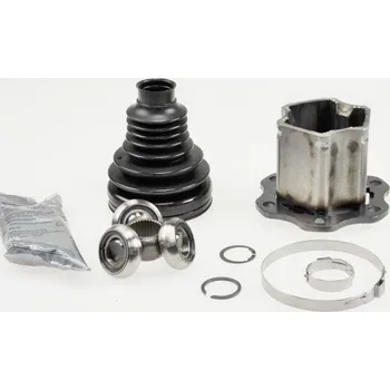 Hřídel nápravy Sada kloubů, hnací hřídel LÖBRO GKNJ50028