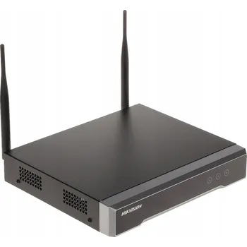 IP kamera Rekordér Hikvision DS-7104NI-K1/W/M(C)