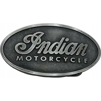 Opasek Přezka/spona na opasek Indian