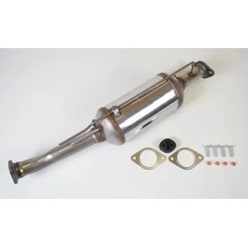 Filtr pevných částic Filtr sazových částic, výfukový systém EEC DPF060S