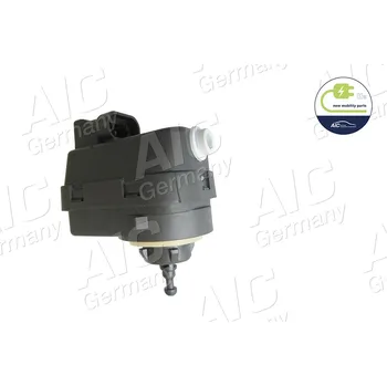 Motorek světlometu Stavěcí prvek, regulace sklonu světlometů AIC 53258
