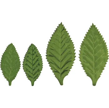 Titanum Textil. dekorace, LÍSTKY, 20ks/bal.