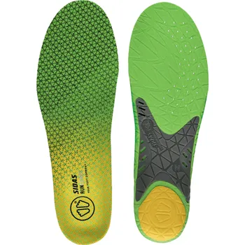 Vložka do bot SIDAS Run 3D Sense V2 Green