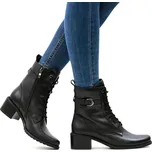 Caprice 9-25100-45 černá, vel. 42