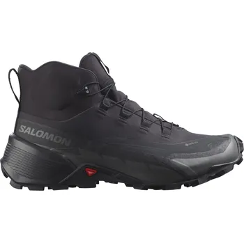 Pánská treková obuv SALOMON Cross Hike Mid GTX 2 Black