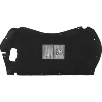 Posilovač řízení Blic 6804-00-5527290P Zvuková izolace pod kapotu motoru