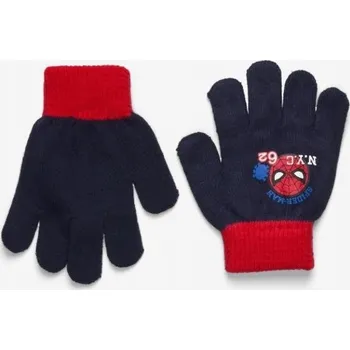 Rukavice Sun City dětské pětprsté rukavice pro děti ve věku 4 roky +