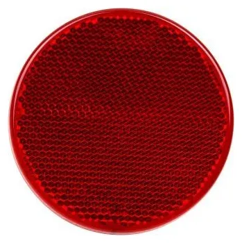 Příslušenství osvětlení automobilu Odrazka ABAKUS 315-2909N-UQ