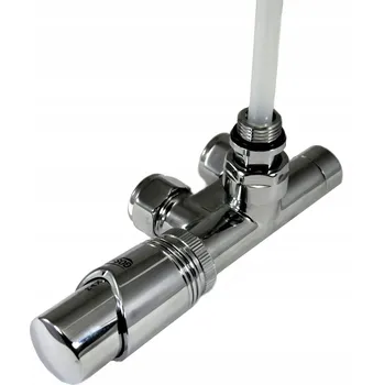 Ventil Goshe 0300.330 rohová termostatická sada