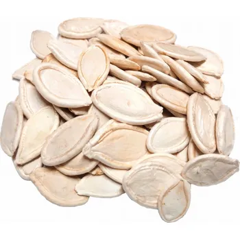 Sušená potravina Dýňová semínka ve slupce neloupaná - dýně obecná - 1000g 1kg