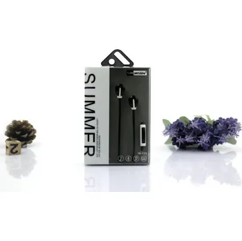 Sluchátka Sluchátka do uší Mobilari M555004