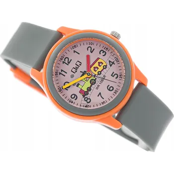 Hodinky Q&Q dětské hodinky VS59-008