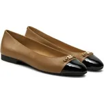 Baleríny MICHAEL Michael Kors Rebeca Flex Ballet 40F4RBFP1L Hnědá 38