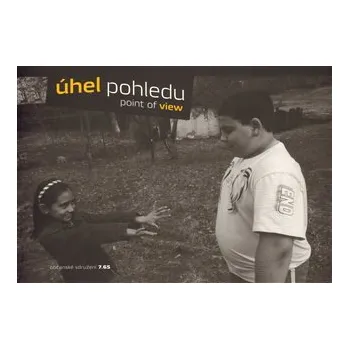 Umění Úhel pohledu brožovaná kolektiv autorů