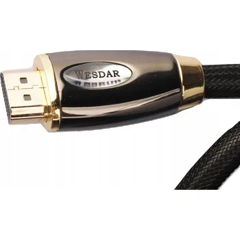Video kabel Kabel Mobilari M555052 HDMI - HDMI 5 m