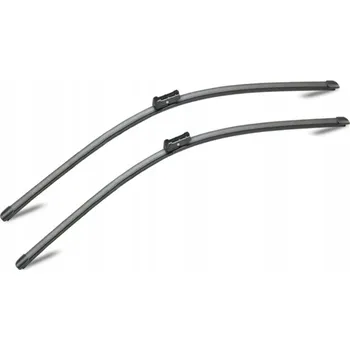 Stěrač LIŠTA STĚRAČE 600/480 DF-124 DENSO