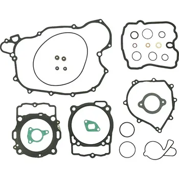 Těsnění motoru NAMURA kompletní sada těsnění KTM EX-C 450/500 (14-16), HUSQVARNA FE450/501 (14-16 (NAMURA kompletní sada těsnění KTM EX-C 450/500 (14-16), HUSQVARNA FE450/501 (14-16)
