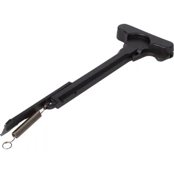 Sportovní střelba CYMA Kompletní natahovací páka závěru pro M4 - černá