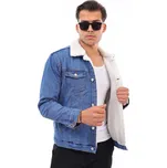 Megaman HJ-3000 modrá XXL