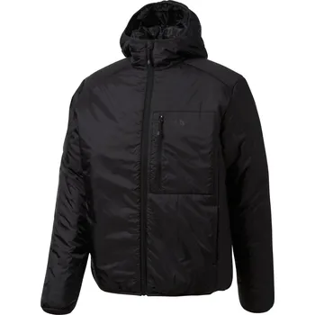 CRIVIT Pánská funkční bunda (černá, S (44/46))