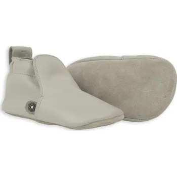 Capáčky Kožené capáčky LODGER