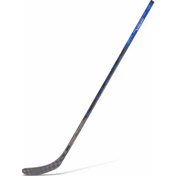 Hokejka Hokejka Bauer Nexus Tracer Blue S25 Jr Tvrdosť: 50 Flex, Strana: ľavá ruka dole (ľavačka), Typ zahnutia: P28