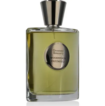 Unisex parfém Giardino Benessere Woodstock Patchouli EDP 100 ml UNISEX