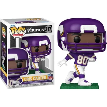 Figurka Funko Pop! Vikings Cris Carter 317