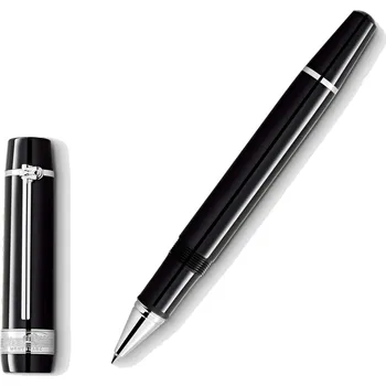 Kancelář Rollerball Montblanc 127641 Frédéric Chopin + možnost výměny do 90 dní