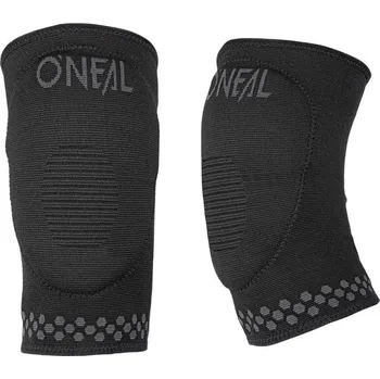 Motocyklový chránič kolene a holeně Chrániče kolen O´Neal SUPERFLY černá (Velikost: S) 0251-723
