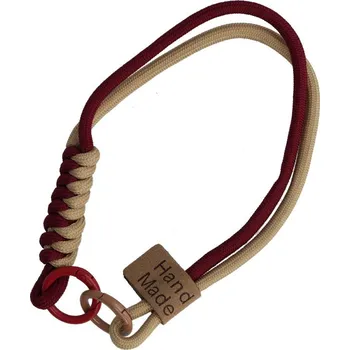 Šňůrka na mobil FZ-14 red-beige