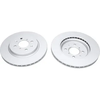 Brzdový kotouč Brzdový kotouč KAVO PARTS BR-8738-C