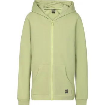 Dámská mikina Dětská mikina nax NAX MEMO zelená 116-122