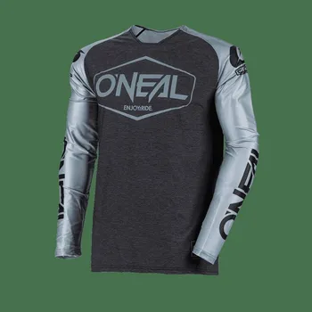 Moto dres Dres O´Neal Mayhem HEXX šedá (Velikost: M) 003M-006