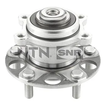 Sada ložiska kola SNR R174.62