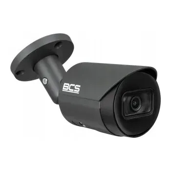 Bezpečnostní kamera BCS IP kamera tubusová 5 Mpx BCS-TIP3501IR-E-G-V