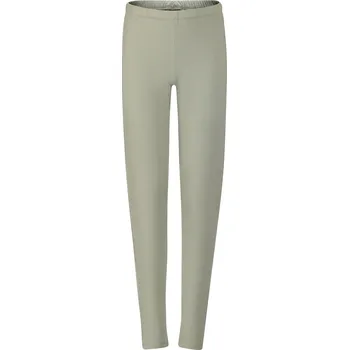 Dívčí oblečení Dětské bavlněné kalhoty nax NAX LONSO šedá 128-134