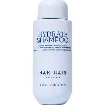 Šampon NAK Signature Hydrate Shampoo 350 ml