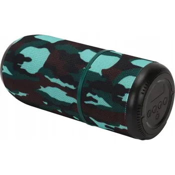 Bluetooth reproduktor BLUETOOTH REPRODUKTOR V4.1 BEZDRÁTOVÝ SD AUX RADIO MP3 VODĚODOLNÝ