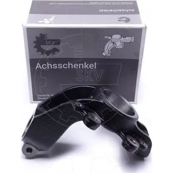 Čep nápravy ESEN SKV 47SKV751 Otoč, odpružení kola